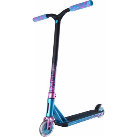 Root Invictus 2 Pro Scooter - Teal/Purple £209.95